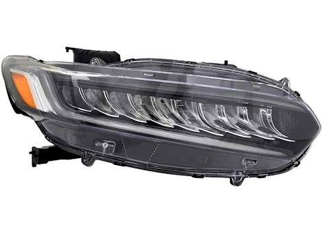 TYC 21-22 HD ACCORD SPT LED HEADLIGHT ASSY RH