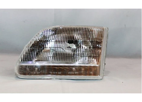TYC 97-03 FD F-SRS PU/97-02 XPDTN(Fr 7/96)H.L LH