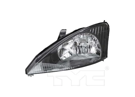TYC 03-04 FD F-OCUS (w/o HID;SVT) H.L LH
