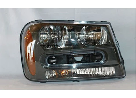 TYC 02-09 CV TBLZR SS/02-07 LS H.L RH