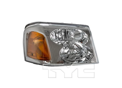 TYC 02-08 GC E-NVOY/E-NVOY XUV H.L RH