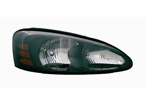 TYC RH HEADLAMP ASSY COMPOSITE PONTIAC GRAND PRIX 2004-2008