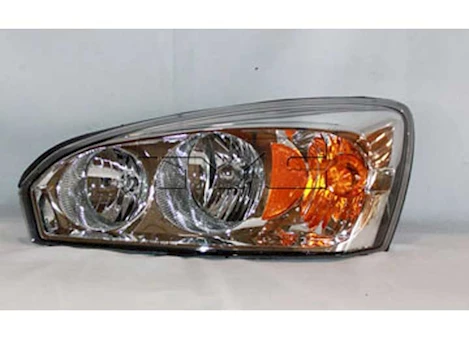 TYC 04-07 CV MLIBU/08-08 MLIBU CLASSIC H.L LH