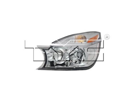 TYC LH HEADLAMP ASSY COMPOSITE BUICK RENDEZVOUS 2006-2007