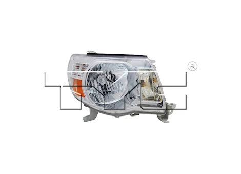 TYC 05-11 ty tacma (w/o spt pkg) h.l rh Main Image