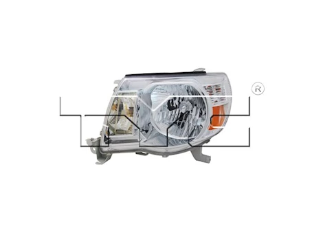 TYC 05-11 ty tacma (w/o spt pkg) h.l lh Main Image