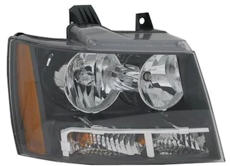TYC 07-14 CV THOE/SUBAN/07-13 AVLCH H.L RH