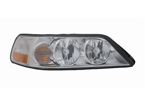 TYC 03-04 LN TWN CAR (W/O HID) H.L RH
