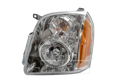 TYC 07-14 GC YKON/YKON XL(NON DENALI)W/O LOGO H.L LH