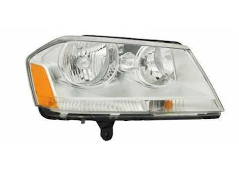 TYC 08-14 DG AVEGR SXT/11-14 SE MODEL H.L RH