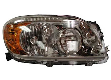 TYC 06-08 ty rav-4 (base;ltd) h.l rh Main Image