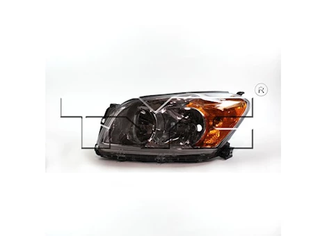 TYC 09-12 TY RAV-4 NON-SPT JAPAN BUILT H.L LH