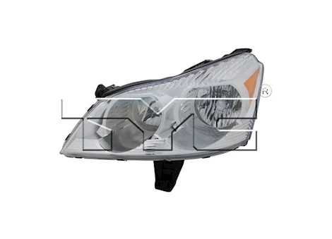 TYC 09-12 CV TRVRS LS;LT/10- 12 LTZ W/O LOGO H.L LH