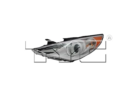 TYC 11-13 HY SNATA TYPE 1 GLS MODEL H.L LH