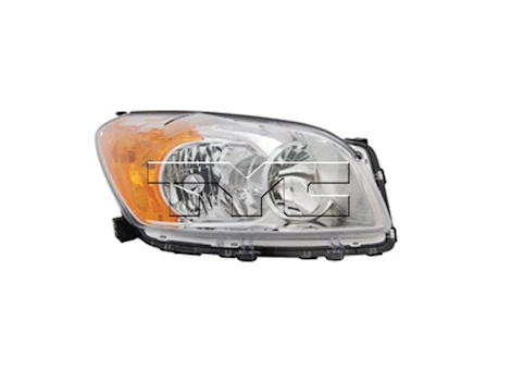 TYC 09-12 TY RAV-4 NON-SPT; US BUILT H.L RH