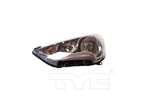 TYC 12-17 HY VLSTR (MULTIREFLECTOR NON-TURBO) H.L LH