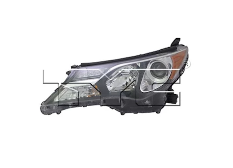 TYC 13-15 TY RAV-4 (JP/US BUILT) H.L LH