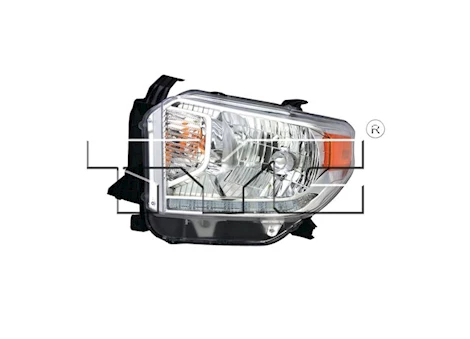 TYC 14-17 TY TNDRA (PLATINUM;1794 ED) H.L LH