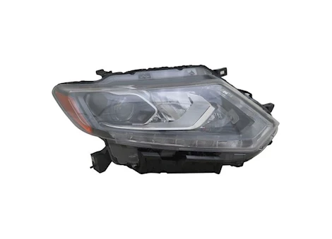 TYC 14-16 NS R-OGUE LED w/o Auto Control H.L RH