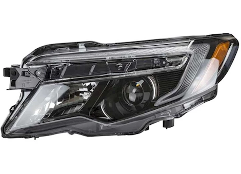 TYC 16-22 HD PILOT LED HEADLIGHT ASSY LH