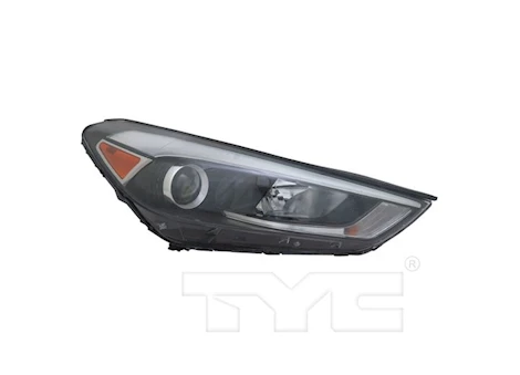 TYC 16-18 HY TUCSN HALGN W/ LED Position H.L RH
