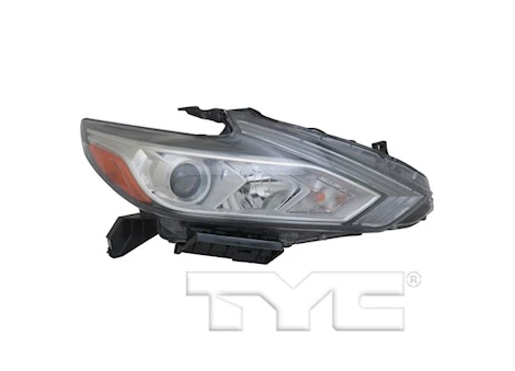 TYC 16-18 NS ALTMA CHR 2.5 Exclude SR HALGN H.L RH