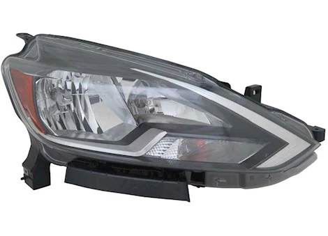 TYC 16-19 NS SNTRA S/SV MODELS H.L RH