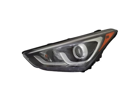 TYC 17-18 HY SNTA FE SPT HALGN W/LED ACNT H.L LH