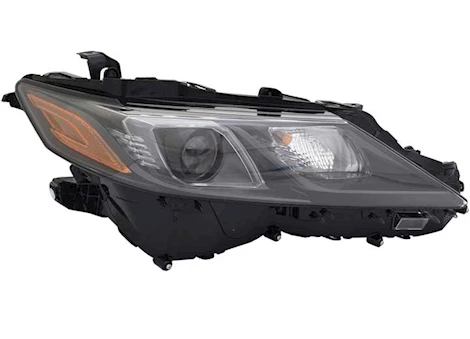 TYC CAPA 21-21 TY CAMRY SE/TRD LED HEADLIGHT ASSY RH