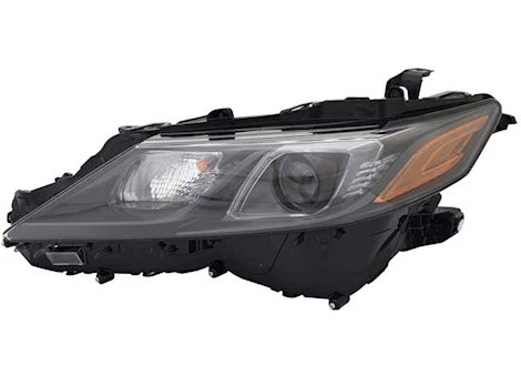 TYC 20-21 TY CAMRY SE/TRD LED HEADLIGHT ASSY LH