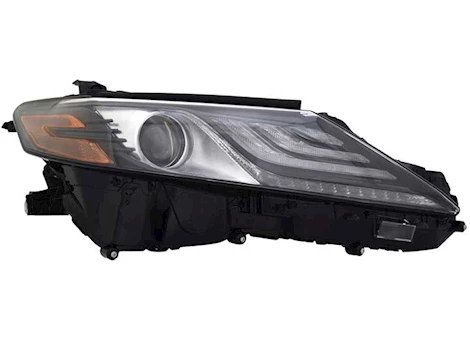 TYC 21-22 TY CAMRY XSE LED HEADLIGHT ASSY RH