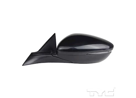 TYC 18-20 ACORD EX-L PWR HT W/SIG W/BSD PTM MIR