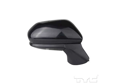 TYC 18-19 TY CMRY/CMRY HYBD PWR N-HT PTM MIR RH -