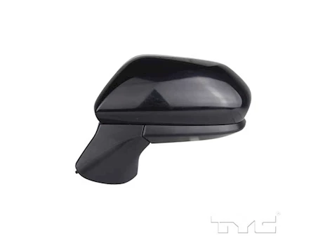 TYC 18-19 TY CMRY/CMRY HYBD PWR N-HT PTM MIR LH -