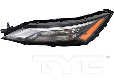 TYC 21-21 NS ROGUE LED DAYTIME RUNNING LIGHT LH