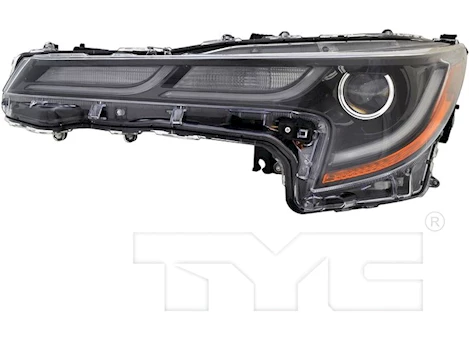 TYC 19-22 TY COROLLA JP-BUILT LED W/O AFS HEADLIGHT LH