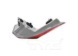 TYC Rh taillamp assy outer g30; sedan bmw 530i/540i 2017-2020; m550i xdrive/530e 18-20