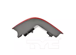 TYC Rh taillamp assy outer g30; sedan bmw 530i/540i 2017-2020; m550i xdrive/530e 18-20