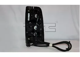 TYC 04-06 gc siera fleetsd(07 clsic) t.l lh