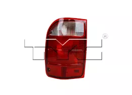 TYC 01-05 fd rnger pu (w/o stx) t.l lh