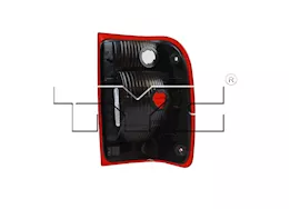 TYC 01-05 fd rnger pu (w/o stx) t.l lh