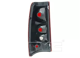 TYC 03-03 cv slvrd (fleetside) t.l rh