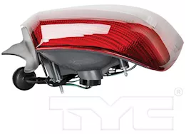 TYC 99-03 mz prtge sdn (dx;es;lx;se) t.l lh