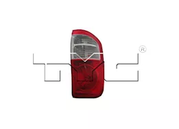 TYC 04-06 ty tndra (std bed/double cab) t.l rh