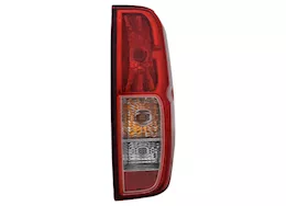 TYC Rh taillamp assy from 2-14 nissan frontier 2014-2021