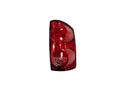 TYC 07-08 dg ram pu/07-09 hd t.l rh