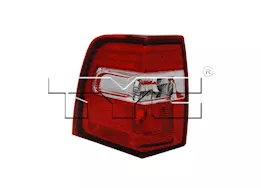 TYC Lh taillamp assy ford expedition 2007-2014