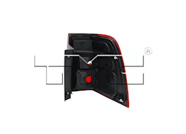TYC Lh taillamp assy ford expedition 2007-2014