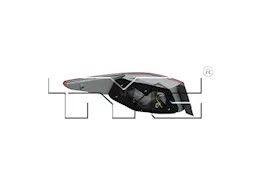 TYC 11-14 hy snata (non-hybrd) qtr t.l rh