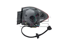 TYC 11-15 cv cruz 16 limited qtr t.l lh